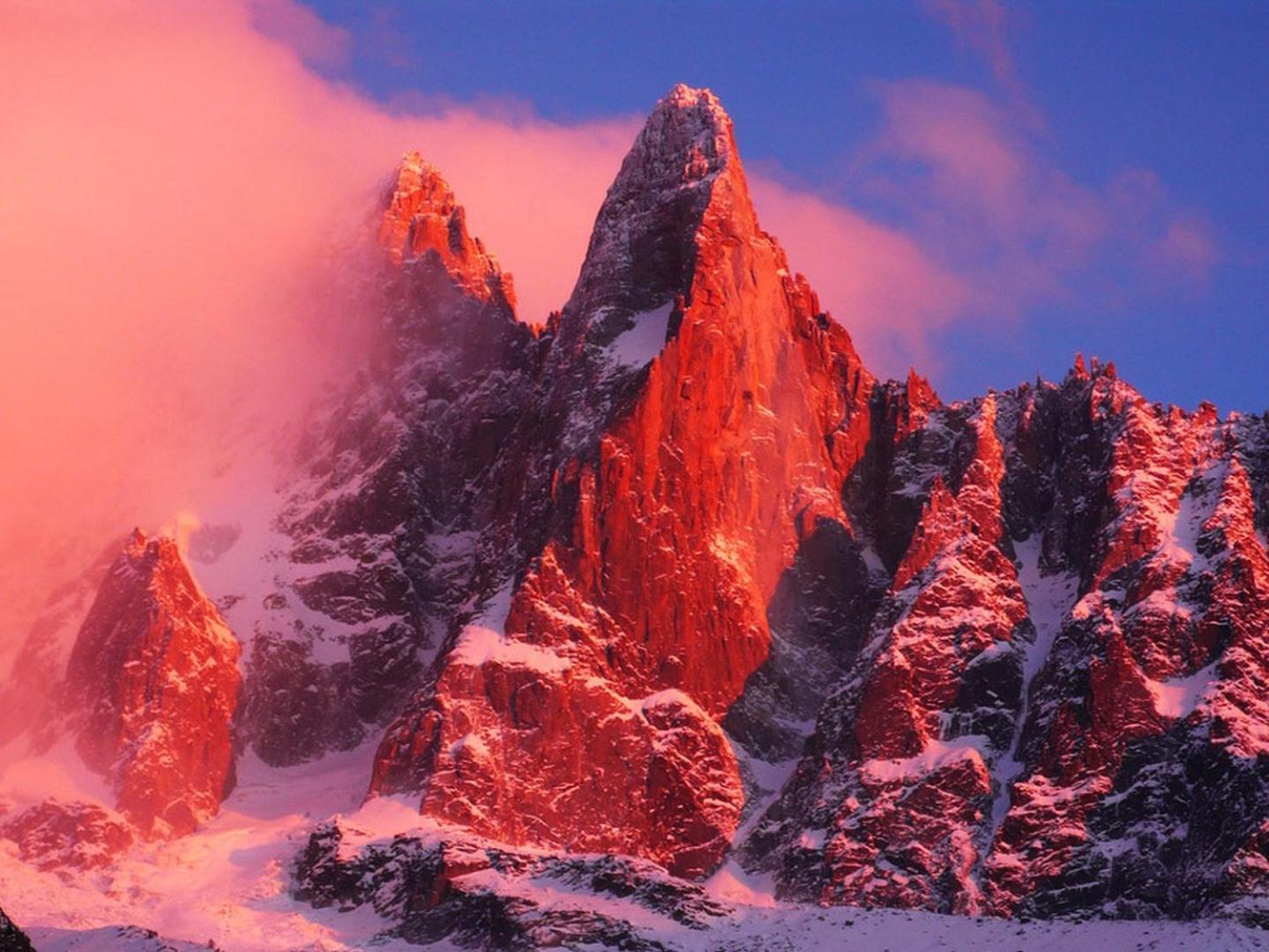 Apartment Planards Centre Chamonix Foot Of The Planards Slopes المظهر الخارجي الصورة